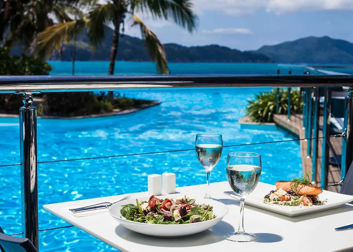 Beach Club (Adults Only) Hamilton Island