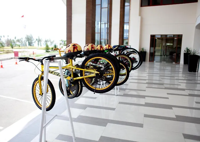 Grand Lagoi Bintan