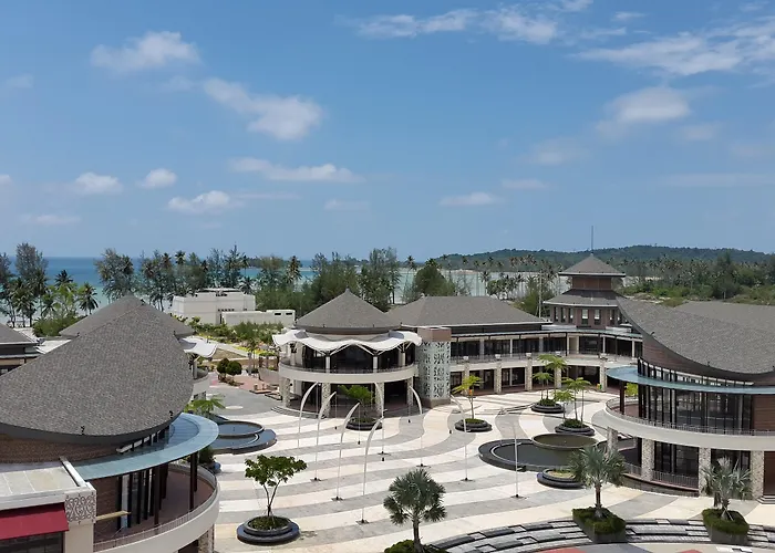 Grand Lagoi Bintan