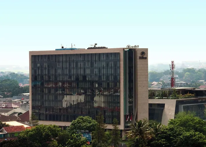 Hilton Bandung Hotel