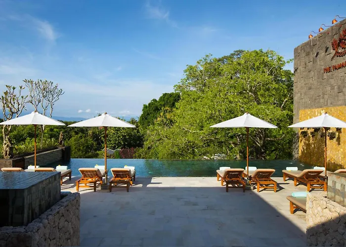 The Tamarind Resort - Nusa Lembongan