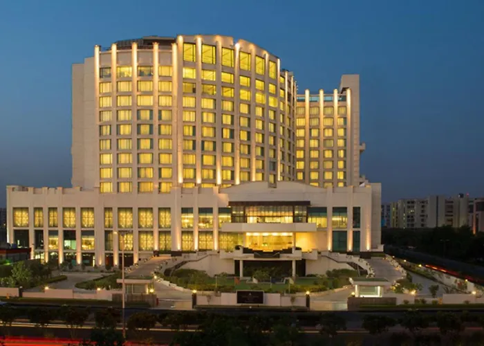 Welcomhotel By Itc Hotels, Dwarka, New Delhi