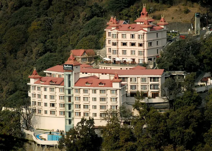 Radisson Shimla