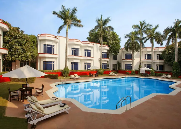 Ramada Khajuraho