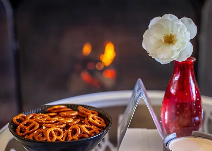 Franschhoek Country House & Villas