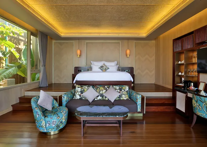 An Lam Retreats Ninh Van Bay