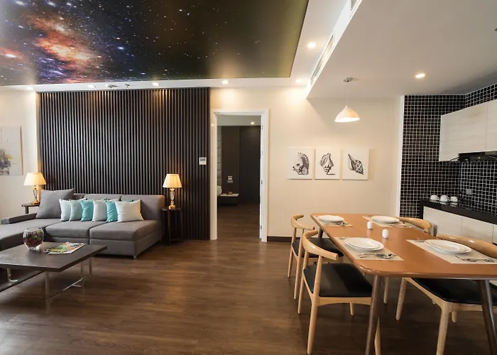 Haian Beach Hotel & Spa