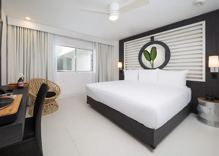 S Hotel Montego Bay - Luxury Boutique All-Inclusive Hotel
