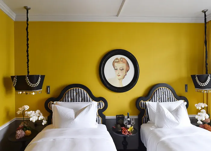 Hotel de la Coupole - MGallery Sapa