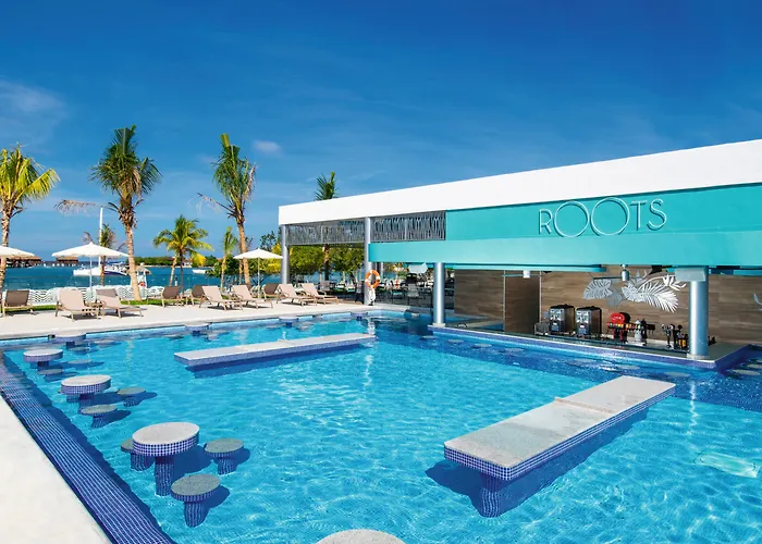 Hotel Riu Montego Bay (Adults Only)