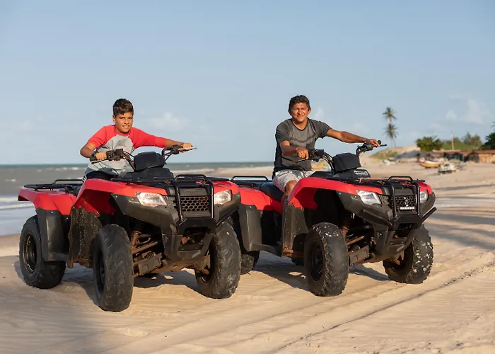 Vila Gale Resort Touros