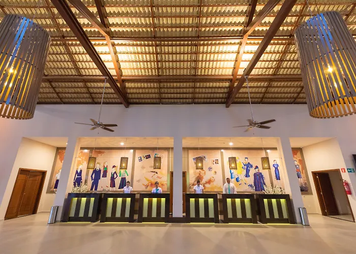 Vila Gale Resort Touros