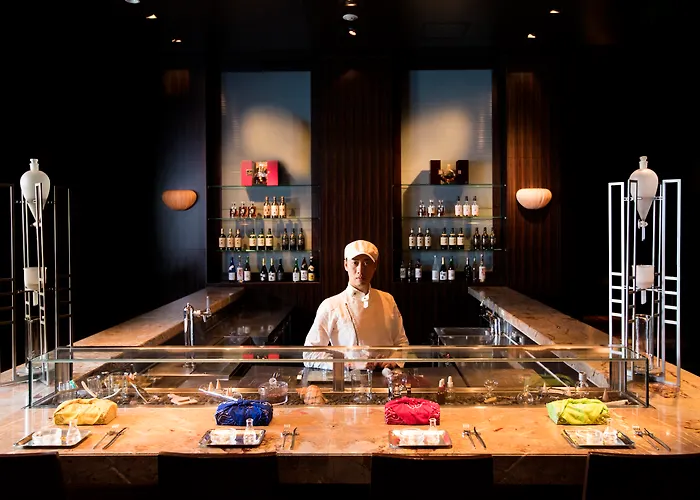 Mandarin Oriental,
