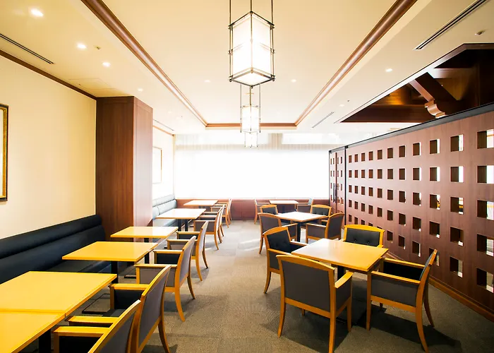 Sapporo Excel Hotel Tokyu