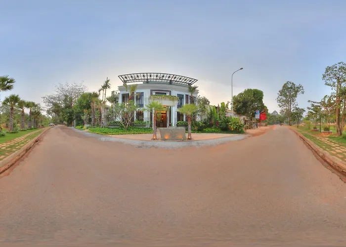 Jaya House River Park