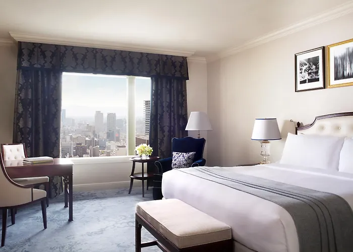 Ritz-Carlton
