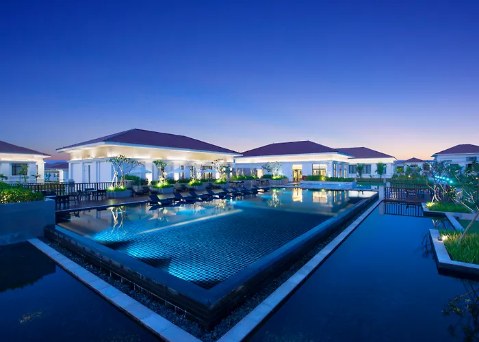 Parkroyal Nay Pyi Taw