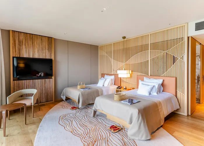 Ana Intercontinental Resort & Spa By Ihg