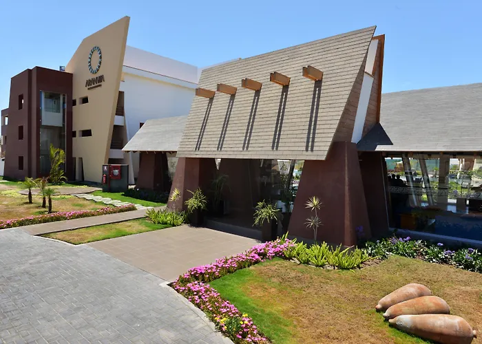 Aranwa Resort & Spa