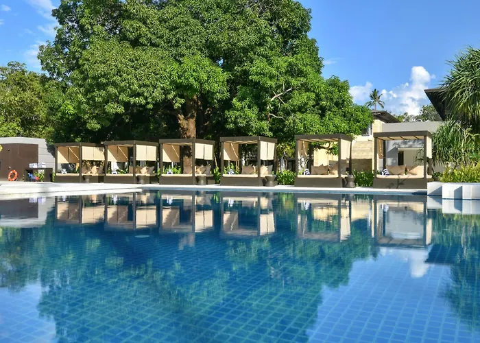 Hotel Seda Lio El Nido