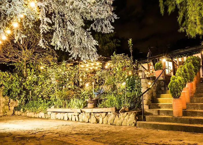 La Colina Cottage
