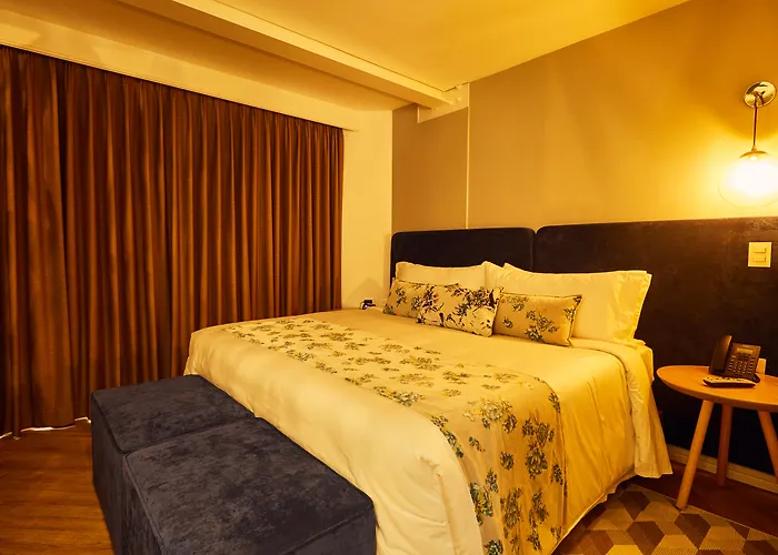 Faranda Collection Cali, A Member Of Radisson Individuals Hotel