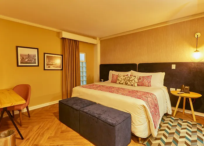 Hotel Faranda Collection Cali, A Member Of Radisson Individuals