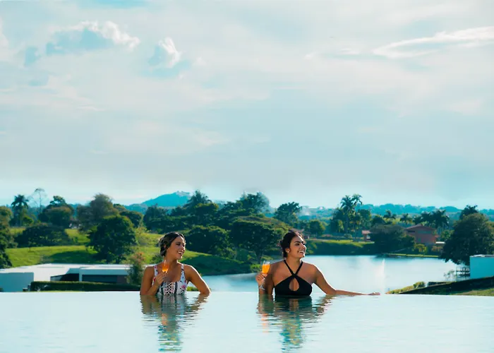 Visus Hotel Boutique & Spa San Felipe