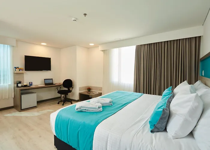 Hotel Nivari Duitama