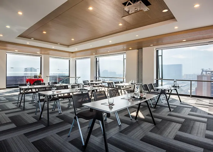 Hotel Black Tower Premium