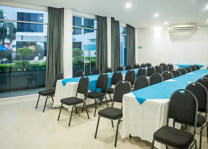 Hotel Florida Sinú