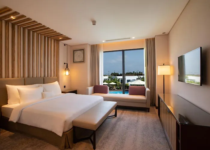 Millennium Resort Salalah