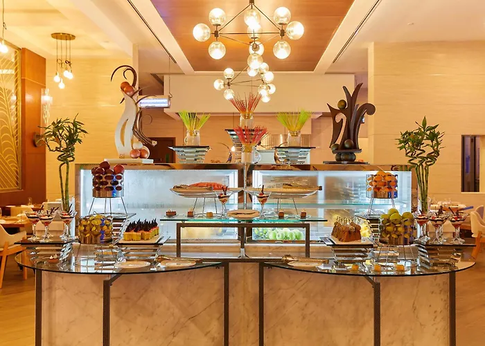 Millennium Resort Salalah