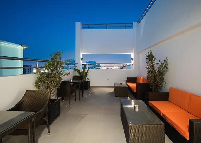 Centara Muscat Hotel Oman