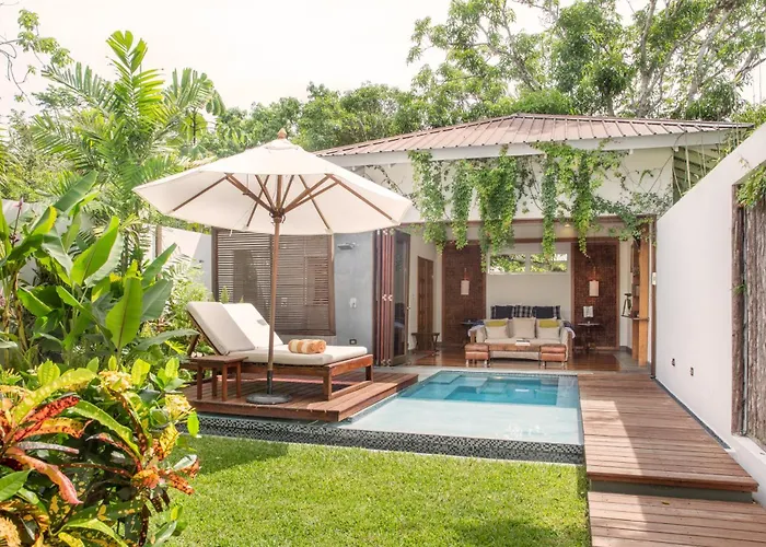 Ka'Ana & Spa