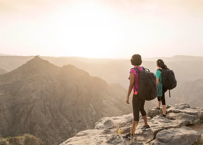 Anantara Al Jabal Al Akhdar Resort