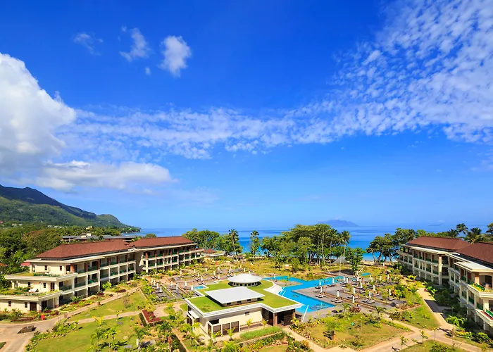 Savoy Seychelles Resort&Spa Beau Vallon 