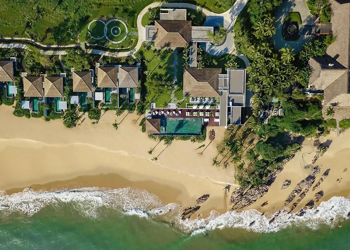 Anantara Villas