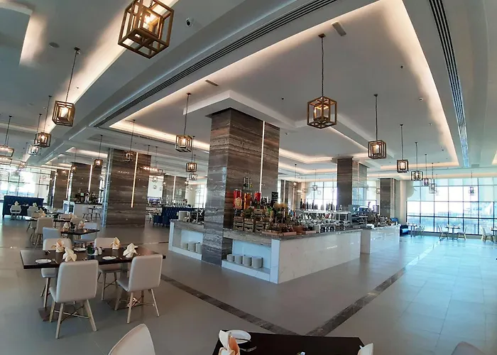 Al Bahar Hotel&Resort Fudschaira