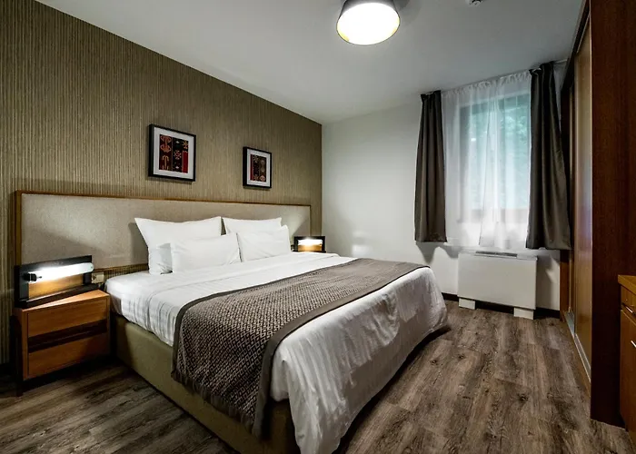 Hotel Blanca Resort & Spa Vlasic