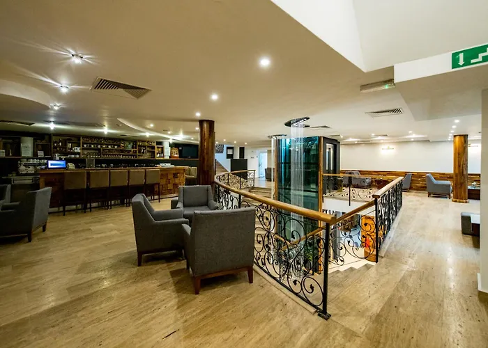 Hotel Blanca Resort & Spa