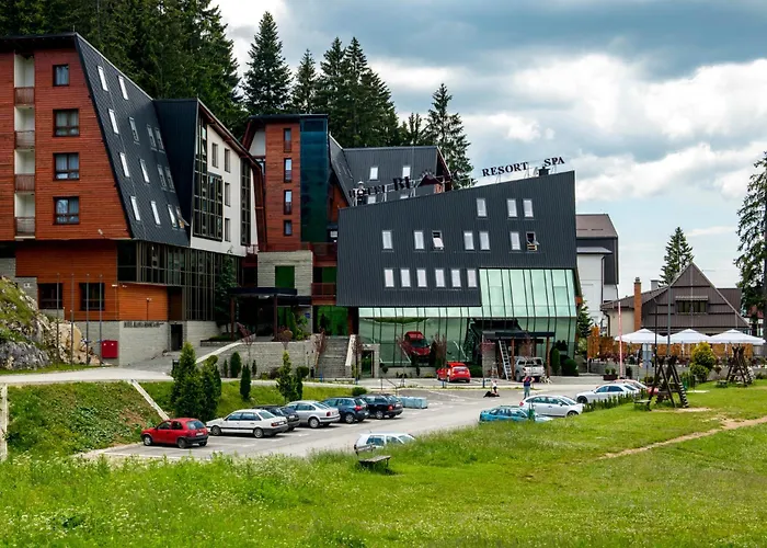 Hotel Blanca Resort & Spa