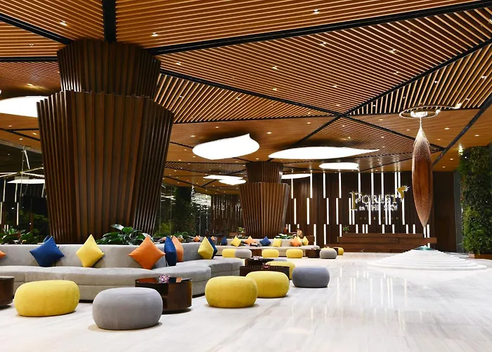 Flamingo Dai Lai Resort Managed By Flamingo Hotels & Resorts Ngoc Quang