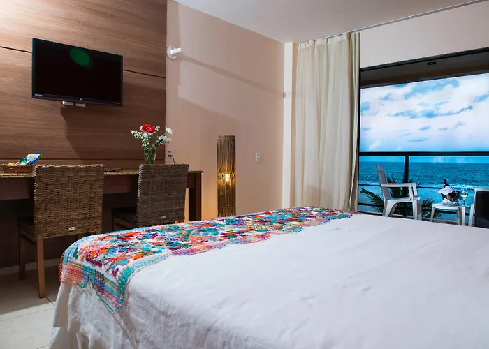 Village Barra Hotel