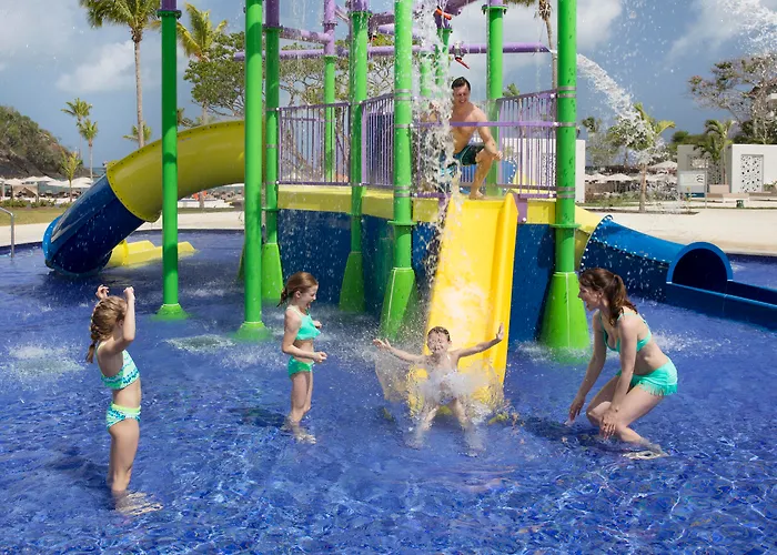 Royalton Saint Lucia, An Autograph Collection All-Inclusive Resort Gros Islet
