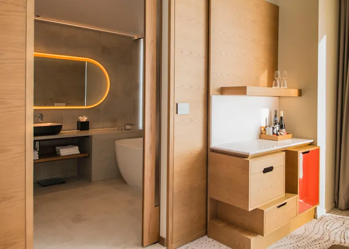 Crowne Plaza Hobart By Ihg Hotel