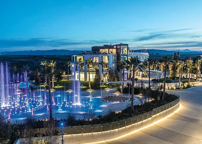 San Barbato Resort Spa&Golf