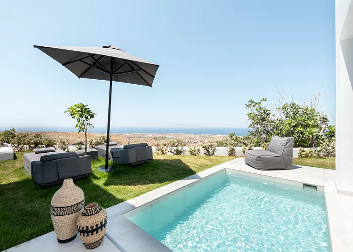 Secret View Hotel Oia 