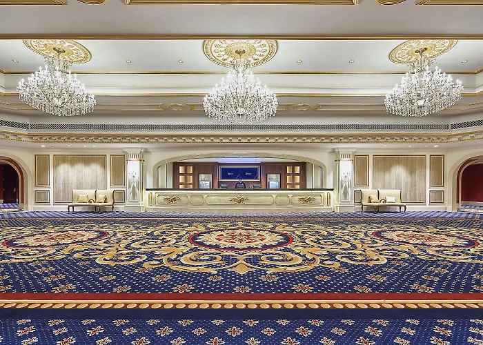 Hotel The Parisian Macao