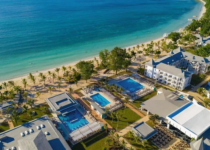 Riu Palace Tropical Bay